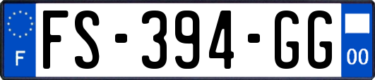 FS-394-GG