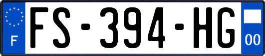 FS-394-HG