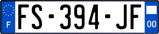 FS-394-JF