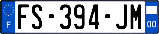 FS-394-JM