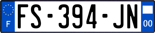 FS-394-JN