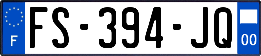 FS-394-JQ