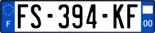FS-394-KF