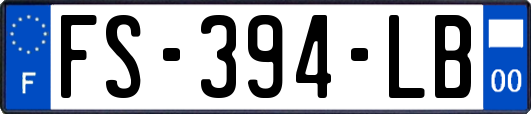 FS-394-LB