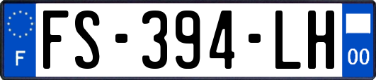 FS-394-LH