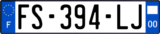 FS-394-LJ