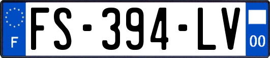 FS-394-LV