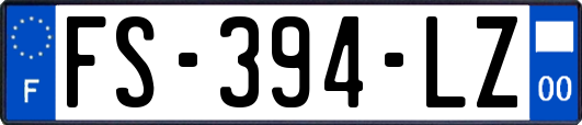 FS-394-LZ