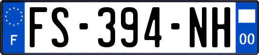 FS-394-NH