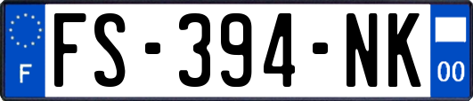 FS-394-NK