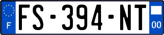 FS-394-NT