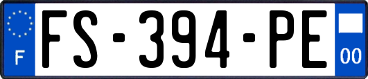 FS-394-PE