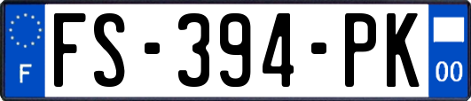FS-394-PK