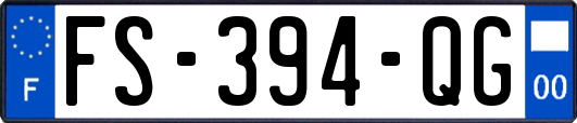 FS-394-QG