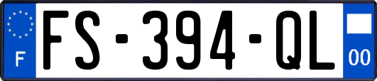 FS-394-QL