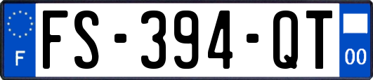 FS-394-QT