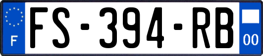 FS-394-RB