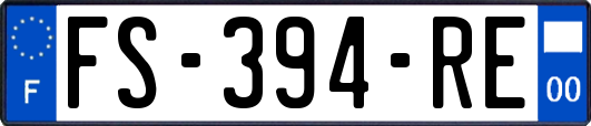 FS-394-RE