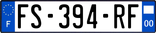 FS-394-RF