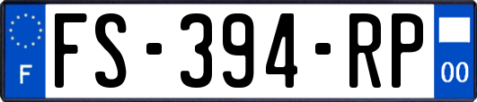 FS-394-RP