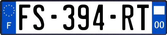 FS-394-RT
