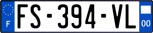 FS-394-VL