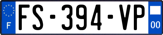 FS-394-VP