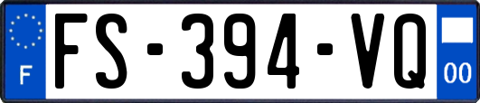 FS-394-VQ