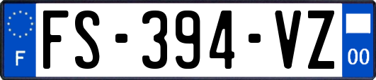 FS-394-VZ
