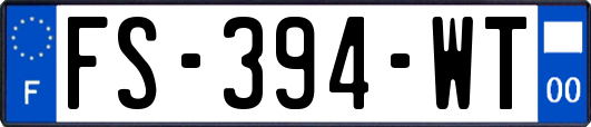 FS-394-WT