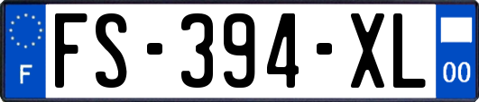 FS-394-XL