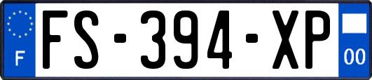 FS-394-XP
