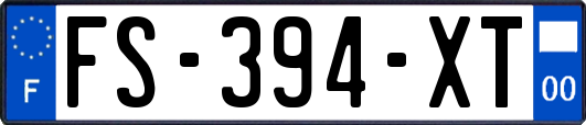 FS-394-XT
