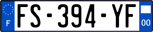 FS-394-YF