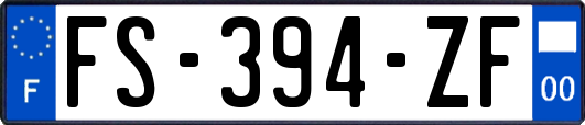 FS-394-ZF
