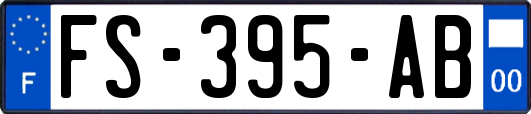 FS-395-AB