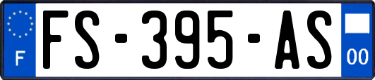 FS-395-AS