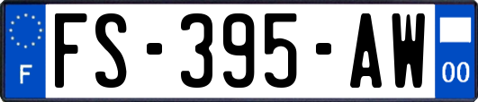 FS-395-AW
