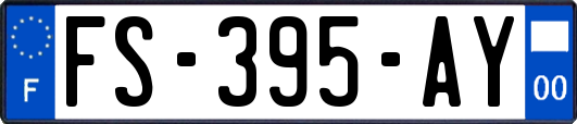 FS-395-AY