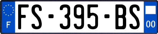 FS-395-BS