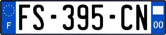 FS-395-CN