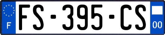 FS-395-CS