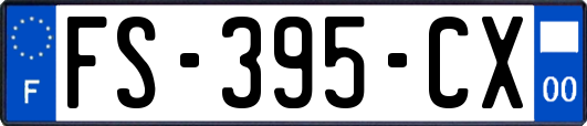 FS-395-CX