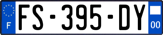 FS-395-DY