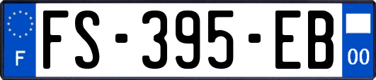 FS-395-EB