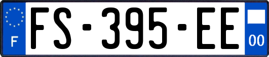 FS-395-EE