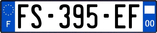 FS-395-EF