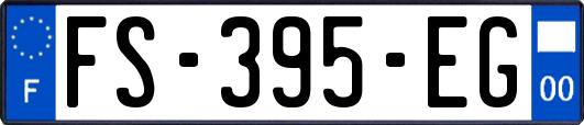 FS-395-EG