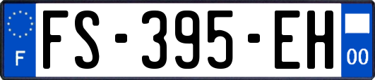 FS-395-EH