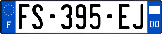 FS-395-EJ